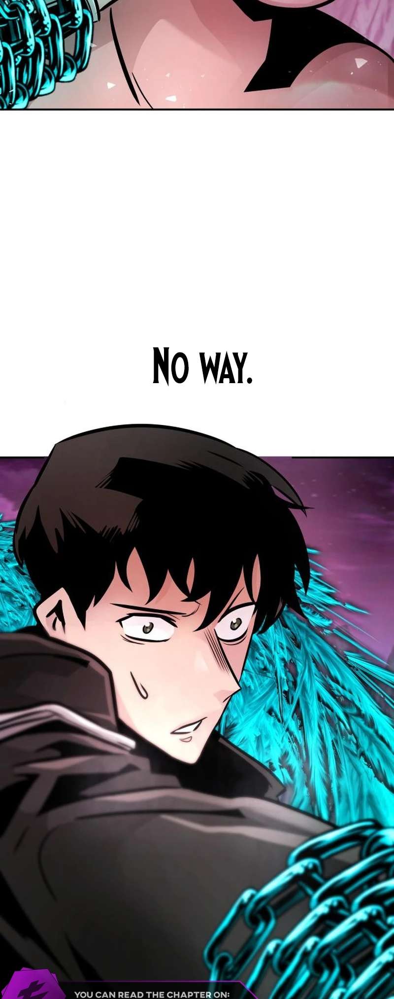 All Rounder Chapter 93 54